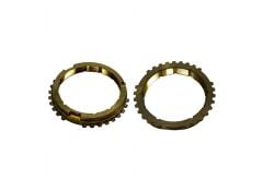 Toyota Senkromeç Sarısı Corolla Ae101 92-01 (1-2 Vites)