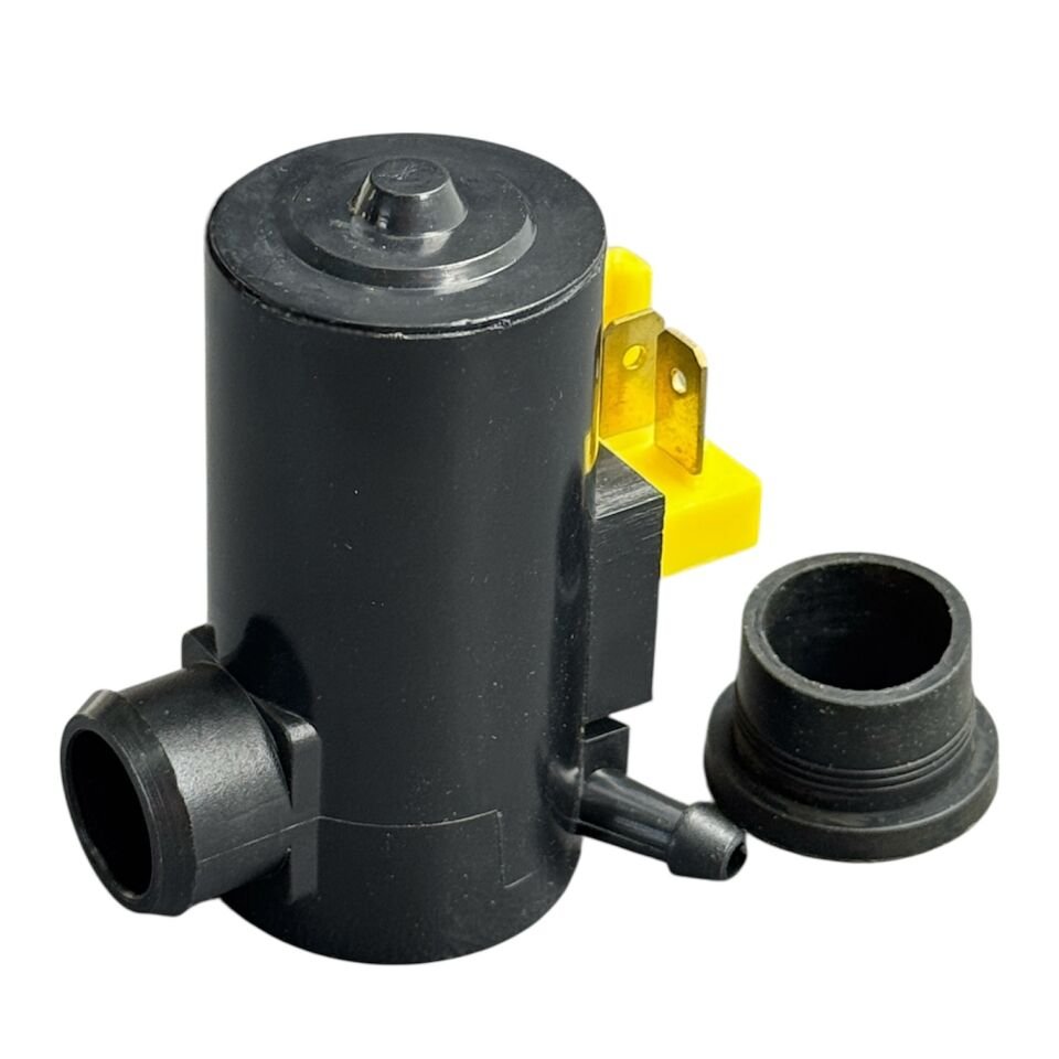 Mıtsubıshı Motor Su Fiskiye L200 96-05