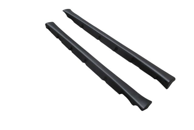 FIAT PALIO- 02/05; MARŞPİYEL PLASTİĞİ SAĞ/SOL SET 2 PARÇA