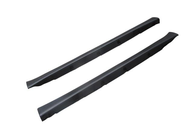 FIAT PALIO- 02/05; MARŞPİYEL PLASTİĞİ SAĞ/SOL SET 2 PARÇA