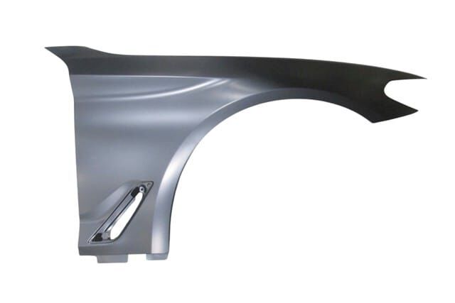 BMW 5 SERI- G30- 22/24; ÖN ÇAMURLUK DELIKSIZ SAG (ÇELIK) (TYG)