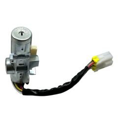 Nıssan Kontak D22 98-02 (Komple)