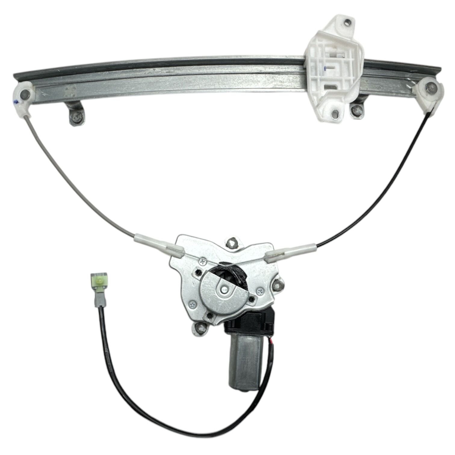 Hyundaı Kriko Cam Accent 95-99 Ön Sağ (Elektrikli/Motorlu Frezeli)