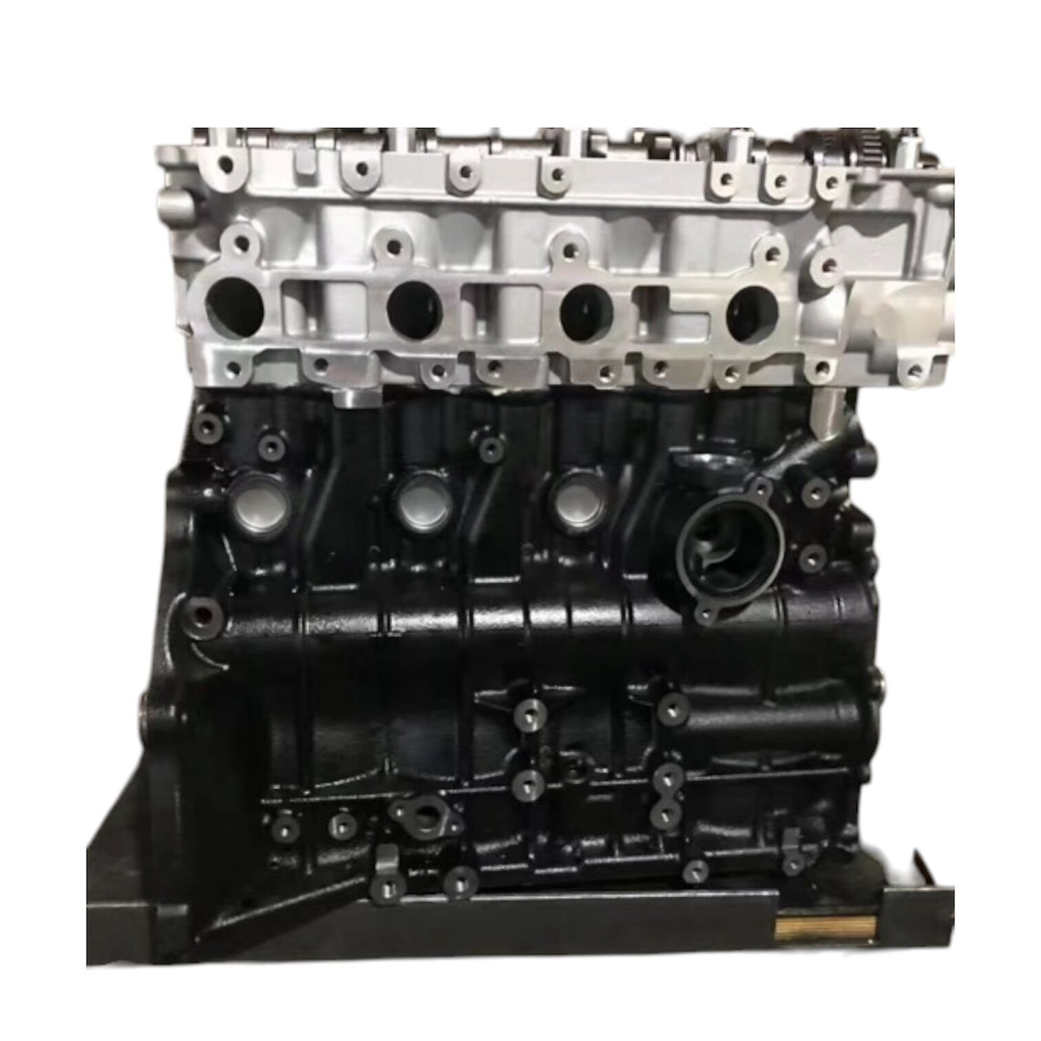 Toyota Motor Tam Hılux 2,5 dızel turbo 10-14 (2kdftv)