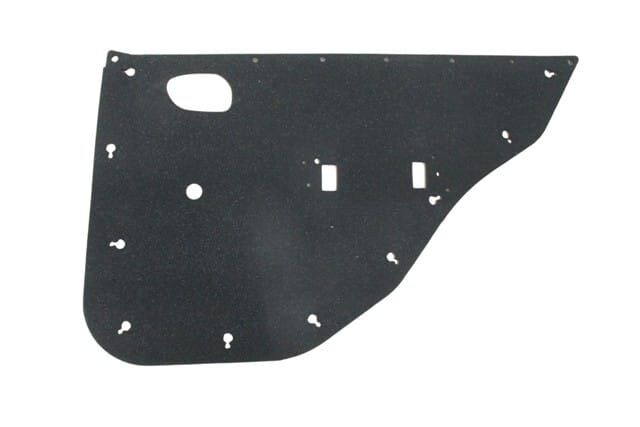 (YENİ ÜRÜN!!!)HYUNDAI ACCENT- 95/97; ARKA KAPI DÖŞEMESİ SAĞ (İÇ KARTONU/SÜNGERLİ) (EURO BODY)