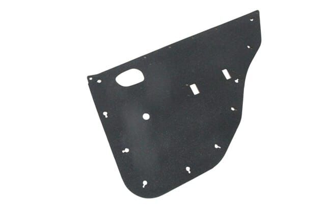 (YENİ ÜRÜN!!!)HYUNDAI ACCENT- 95/97; ARKA KAPI DÖŞEMESİ SAĞ (İÇ KARTONU/SÜNGERLİ) (EURO BODY)