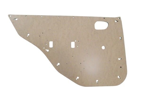 (YENİ ÜRÜN!!!)HYUNDAI ACCENT- 95/97; ARKA KAPI DÖŞEMESİ SAĞ (İÇ KARTONU/SÜNGERLİ) (EURO BODY)