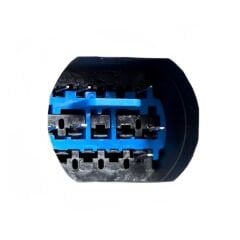 Hyundaı Far Elantra 19-21 Sol (Ledli/Elektrikli)