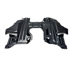 Toyota Muhafaza Karter Hılux 15-21 Orta Sac