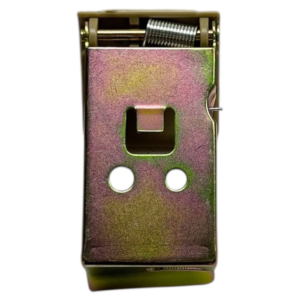 Isuzu Mandal Kaput Açma D-max 04-12