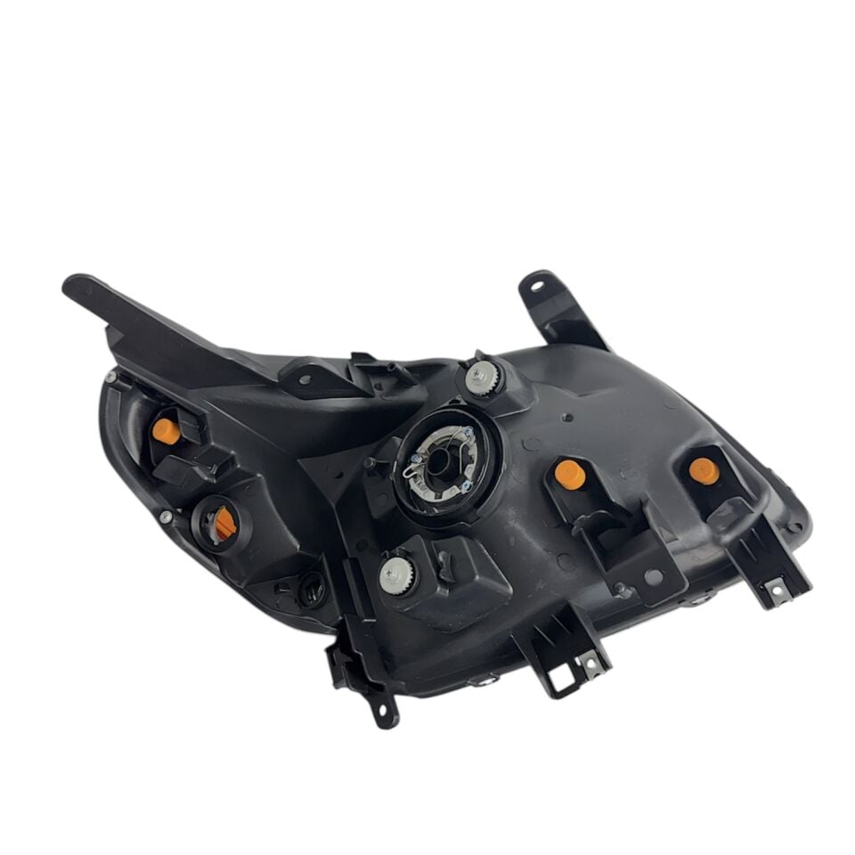 Ford Far Ford Ranger 10-12 Sol (Motorsuz)