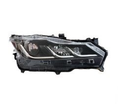 Toyota Far Corolla 19-24 Sağ (Ledli)