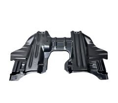 Toyota Muhafaza Karter Hılux 15-21 Orta Sac