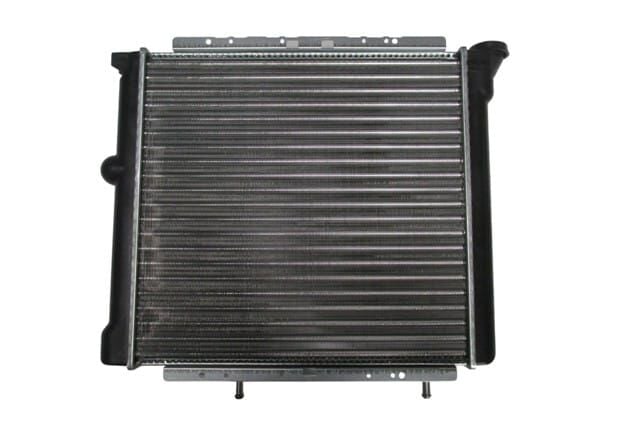 RENAULT R9- FAIRWAY- 93/96; SU RADYATÖRÜ (MEKANİK) (400X396X34) (ALÜMİNYUM (ORİS)