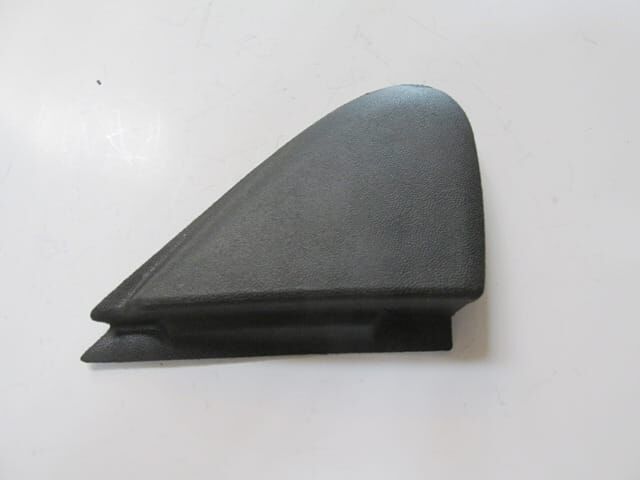 RENAULT FLUENCE- 09/16; KAPI AYNA MUSKASI SAĞ (ÇAMURLUK ÜST ÜÇGEN PLASTİĞİ)