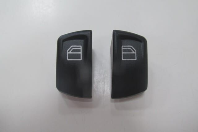MERCEDES VITO- W639- 03/14; ÖN SOL KAPI SAĞ/SOL AÇMA DÜĞME BUTONU SET (2 PARÇA)