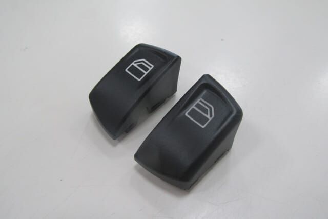 MERCEDES VITO- W639- 03/14; ÖN SOL KAPI SAĞ/SOL AÇMA DÜĞME BUTONU SET (2 PARÇA)