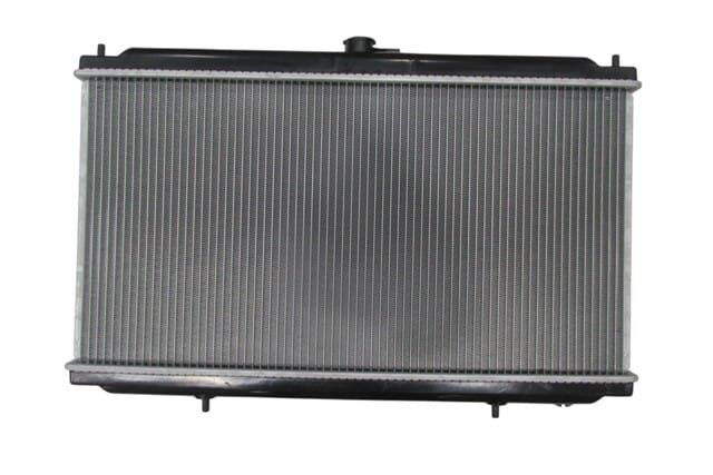 NISSAN PRIMERA- P11- 00/02; SU RADYATÖRÜ 1.6/2.0 (BRAZİNG) (360X698X16) (MANUEL) ALÜMİNYUM (ORİS)