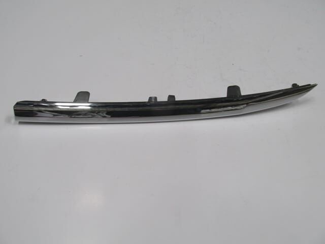 HONDA CRV- 13/14; ÖN PANJUR DIŞ ÇITASI NİKELAJLI SOL (TYG)