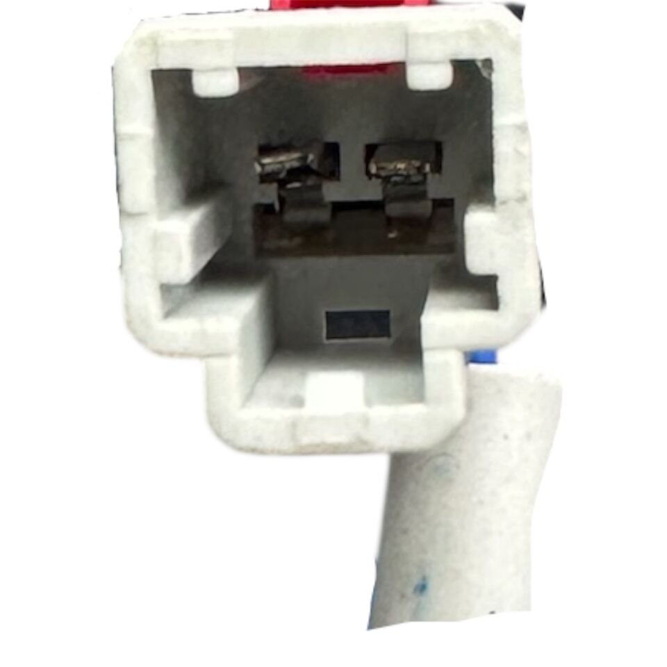 Honda Kriko Cam Cıvıc 96-00 Arka Sol (Motorlu)