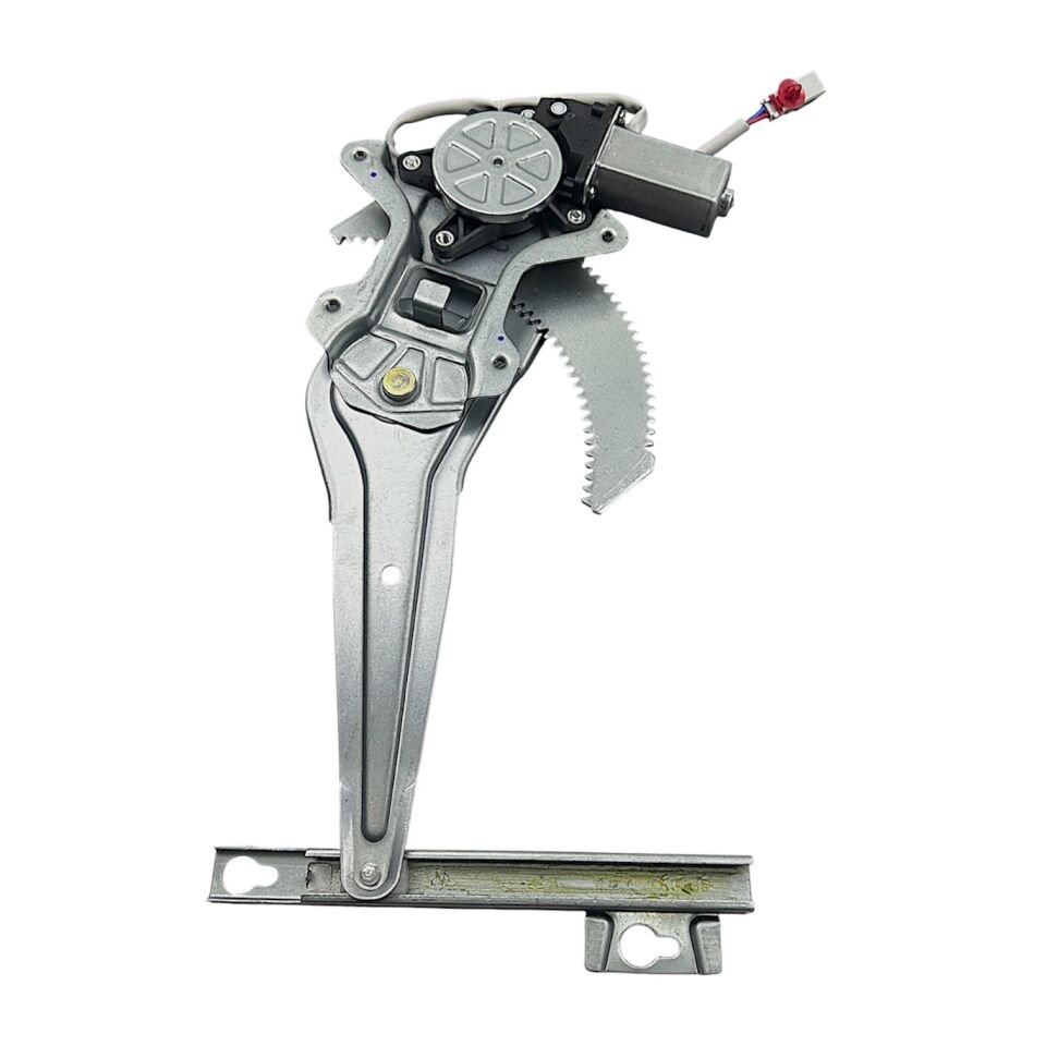 Honda Kriko Cam Cıvıc 96-00 Arka Sol (Motorlu)