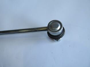 KIA CERATO- 10/11; VİRAJ ASKI Z ROT ÖN SOL (250mm) (SH)