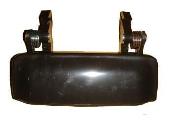 FORD RANGER- PICK UP- 98/02; ÖN KAPI DIŞ AÇMA KOLU SOL SİYAH (BOYANIR TİP)