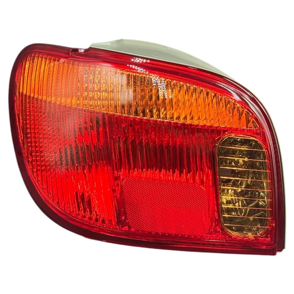 Toyota Stop Yaris 03-05 Sol (Duysuz)