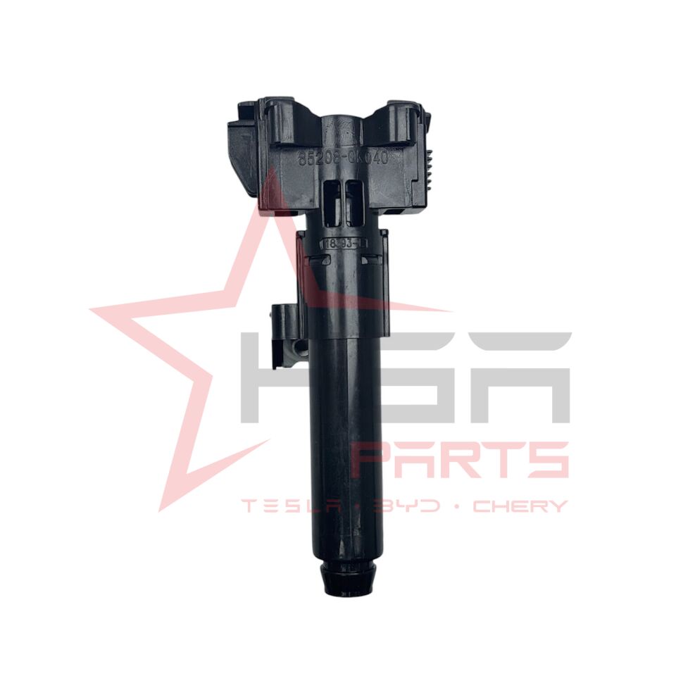 2015-2021 Toyota Hilux Revo Sol Far Yıkama Motoru 85208-0K040
