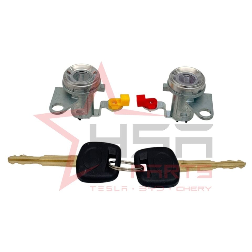 1998-2001 Toyota Corolla AE111 Kapı Kontak Kilidi TL5239
