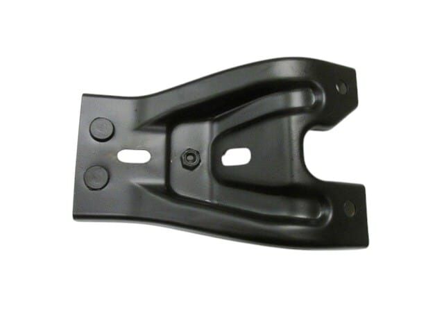 VOLKSWAGEN JETTA- 6- 11/14; KAPUT KİLİT DESTEK SACI (EAGLE BODY)