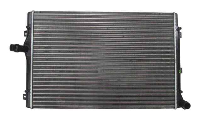 VOLKSWAGEN BEETLE- 12/17; SU RADYATÖRÜ 1.6/2.0 TDI (MEKANİK) (650X448X34) (MANUEL) ALÜMİNYUM (ORİS)