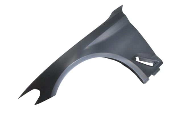 BMW 5 SERI- G30- 20/22; ÖN ÇAMURLUK DELIKSIZ SOL (ÇELIK) (TYG)