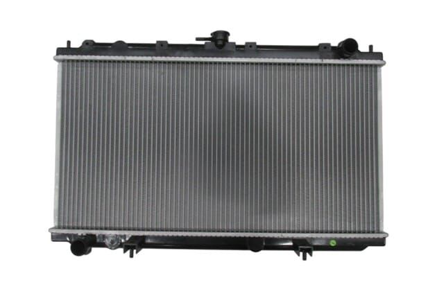 NISSAN PRIMERA- P11- 97/99; SU RADYATÖRÜ 2.0 (BRAZİNG) (360X698X16) (MANUEL) ALÜMİNYUM (ORİS)