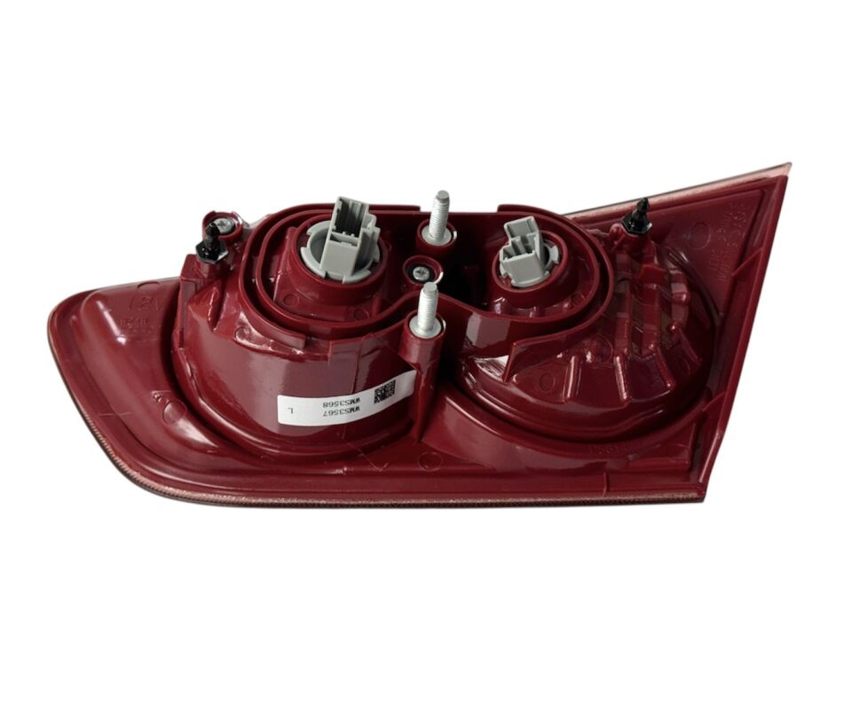 Mıtsubıshı Stop Lancer 08-12 İç Sol