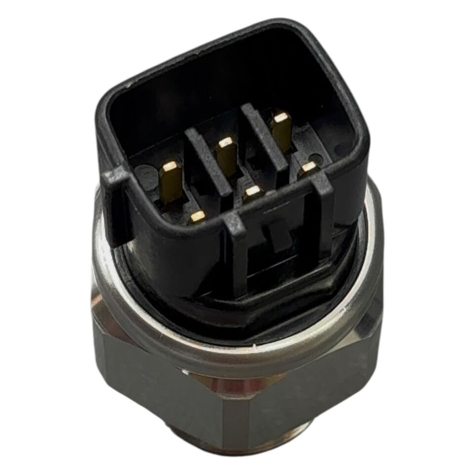 Toyota Müşür Rail Boru Hılux 2,5 Dizel 07-17/Avensis 2,0-2,2 Dizel 03-09/Rav4 2,5 Dizel 03-08(Küçük)