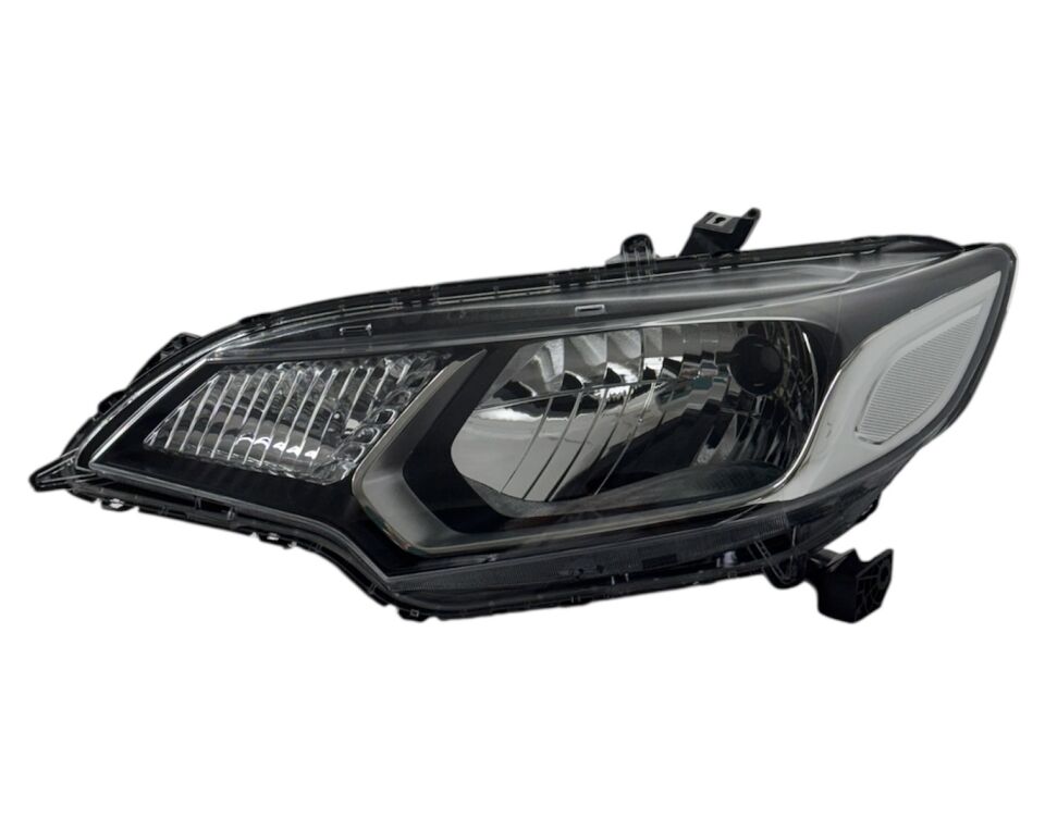 Honda Far Jazz 15-17 Sol (Motorlu)