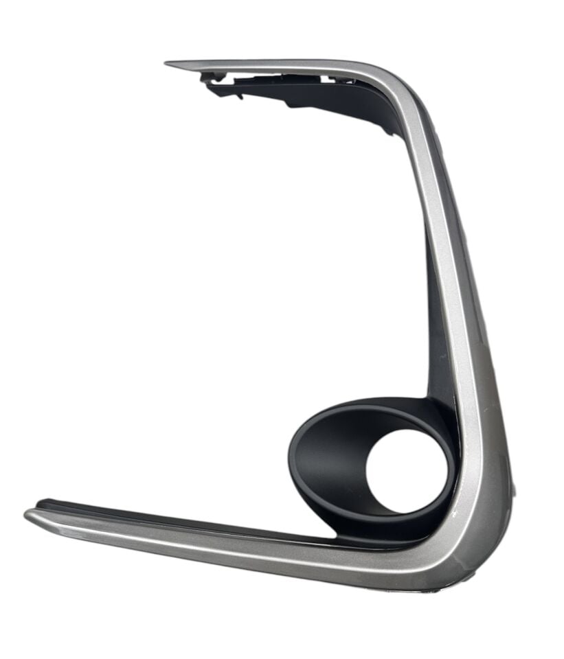 Toyota Kapak Lamba Sis Corolla 19-24 Sol (Sisli Koyu Gri)