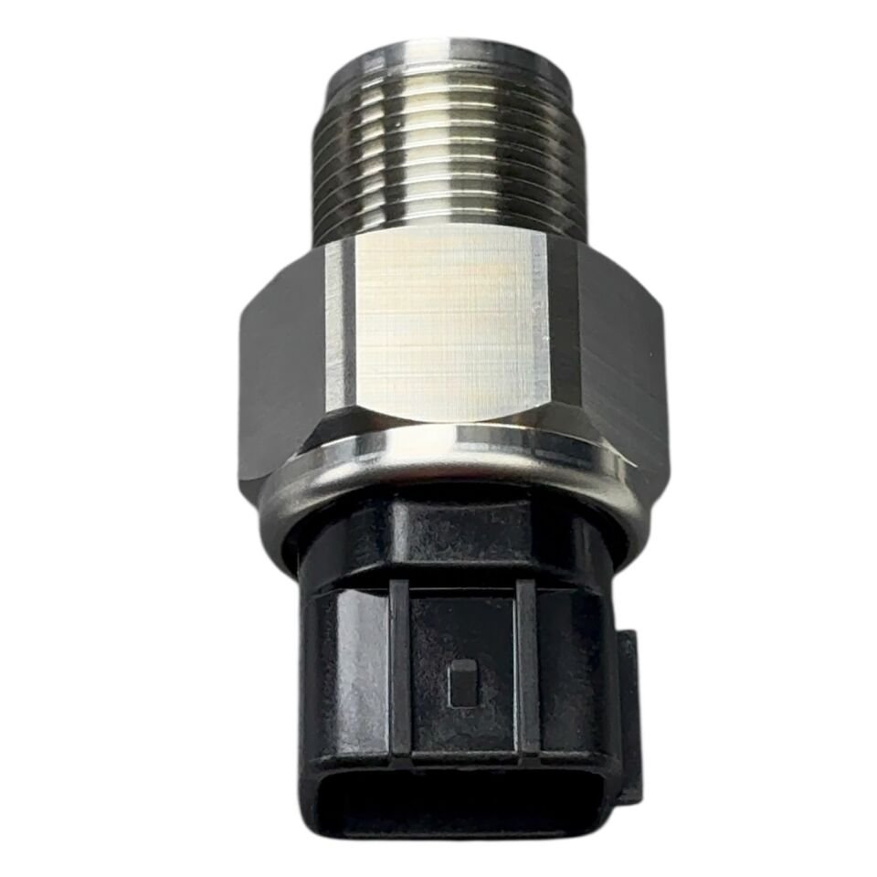 Toyota Müşür Rail Boru Hılux 2,5 Dizel 07-17/Avensis 2,0-2,2 Dizel 03-09/Rav4 2,5 Dizel 03-08(Küçük)