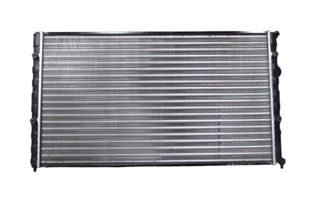VOLKSWAGEN POLO- 4- 99/01; SU RADYATÖRÜ 1.6/1.9 TDİ (MEKANİK) (627X377X34) (MANUEL) ALM (ORİS)
