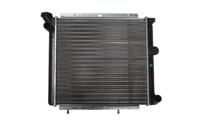 RENAULT R11- FLASH- 86/95; SU RADYATÖRÜ (MEKANİK) (400X396X34) (ALÜMİNYUM (ORİS)