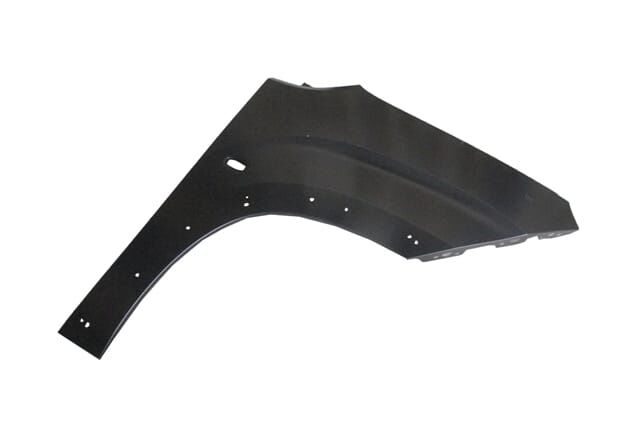 PEUGEOT RIFTER- 24/25; ÖN ÇAMURLUK DELİKLİ SAĞ (DODİK DELİKLİ) (EAGLE BODY)
