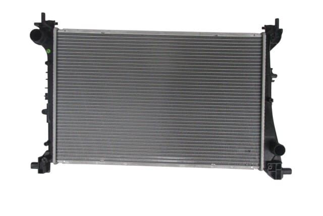 FIAT EGEA- SW- 21; SU RADYATÖRÜ 1.3 MJTD/1.4 T-JET (BRAZİNG) (620X388X16) (MANUEL)ALM(ORİS)