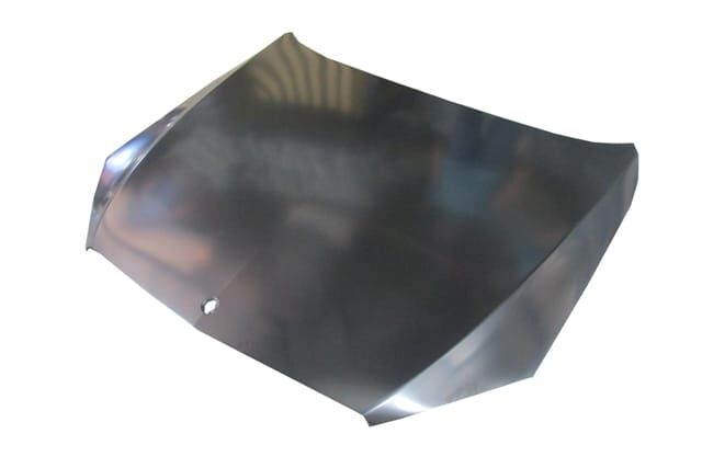 MERCEDES S CLASS- W222- 13/16; MOTOR KAPUTU ALUMINYUM (TYG)