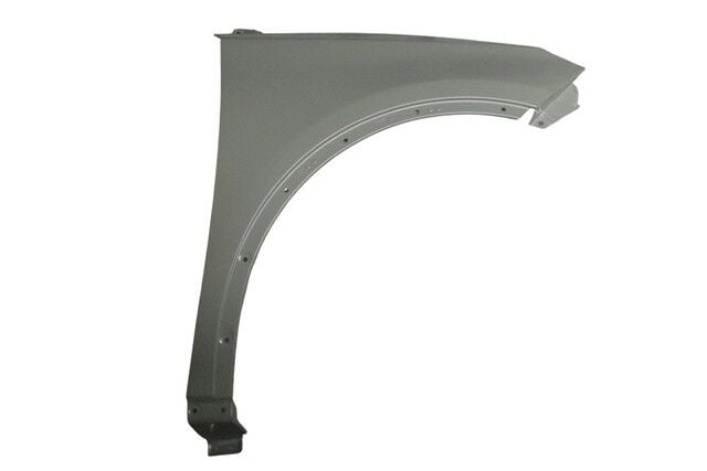 (YENİ ÜRÜN!!!)BYD TANG- 2025; ÖN ÇAMURLUK DELİKSİZ SAĞ DODİK DELİKLİ GRİ BOYALI  (SIMYI)