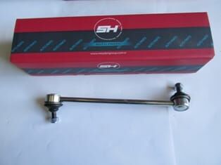 KIA CERATO- 07/09; VİRAJ ASKI Z ROT ÖN SOL (250mm) (SH)