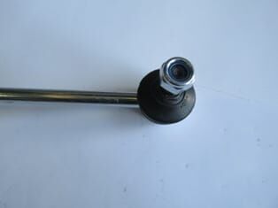 KIA CERATO- 07/09; VİRAJ ASKI Z ROT ÖN SOL (250mm) (SH)