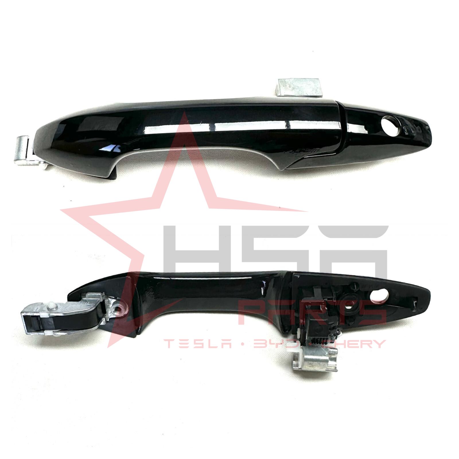 Honda CR-V Sol Ön Dış Kapı Kolu 2007-2011 (72180-SWW-G01)