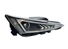 Hyundaı Far Elantra 19-21 Sağ (Ledli/Elektrikli)