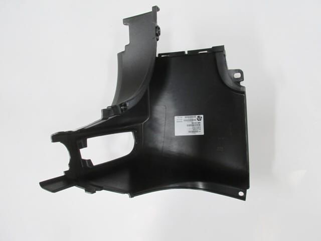 MERCEDES SPRINTER- 13/18; ARKA TAMPON UCU SOL (TW)